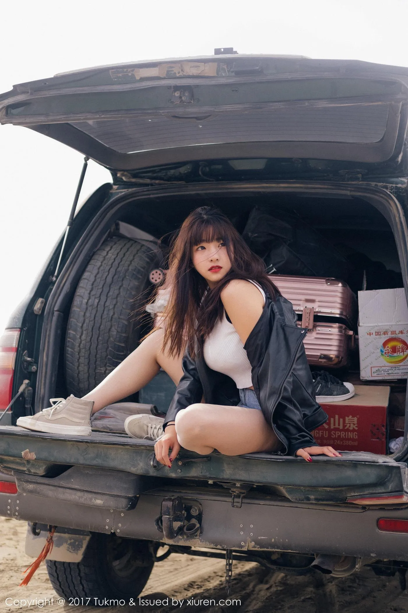 Vol.100 球球 [53P]插图4